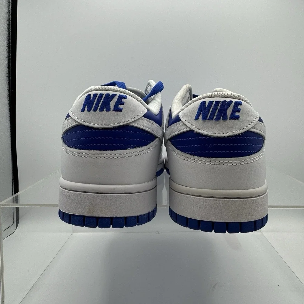 Nike dunk low